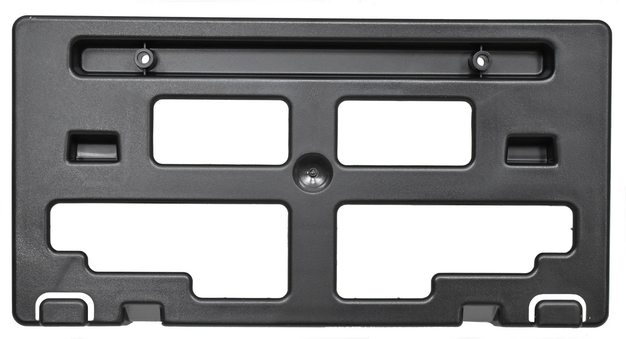 TechPro FO1068176 License Plate Bracket - Front