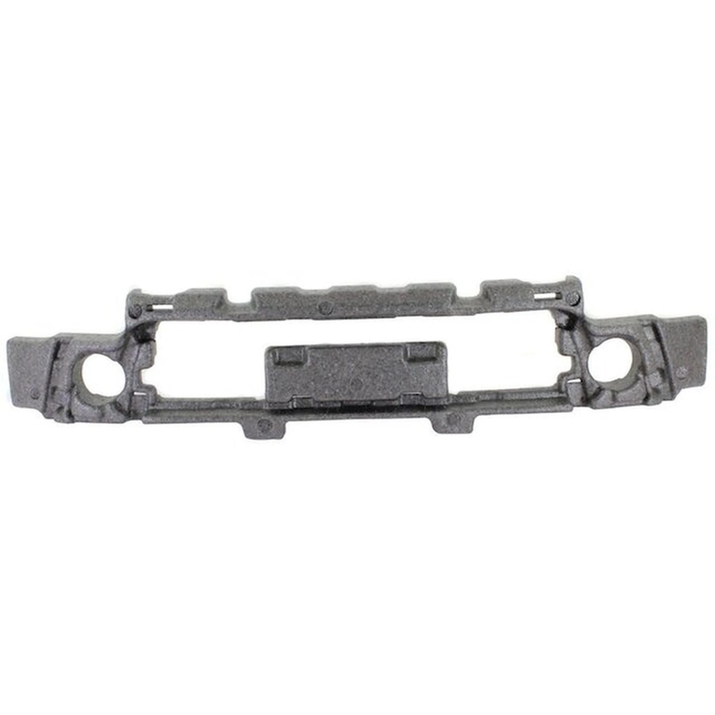 TechPro FO1070123 Bumper Impact Absorber - Front