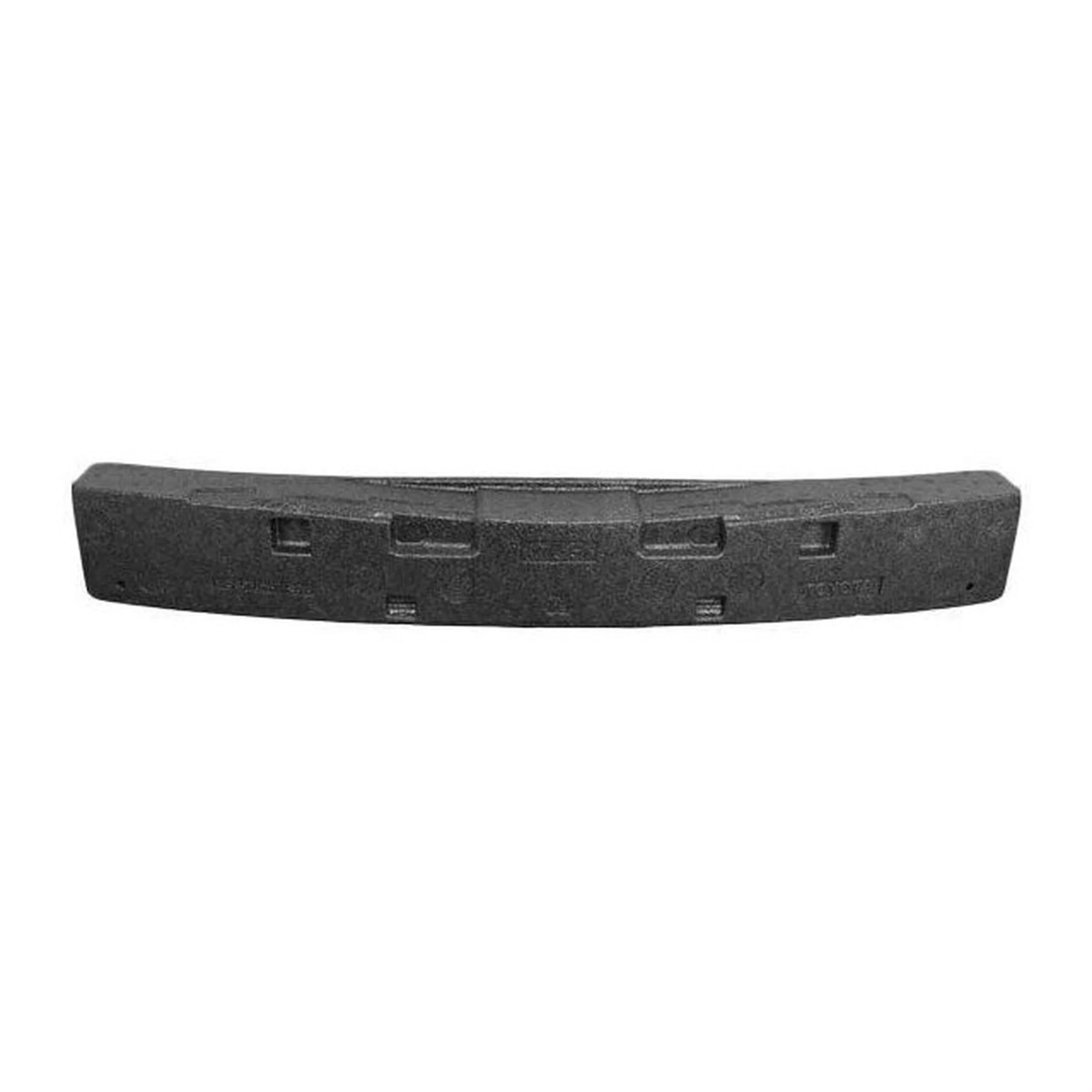 TechPro FO1070206 Bumper Impact Absorber - Front