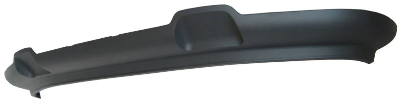 TechPro FO1095205 Bumper Valance / Grille Kit - Front