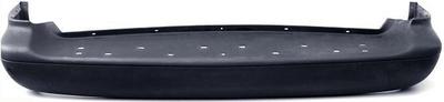 TechPro FO1100243P Bumper Cover - Rear
