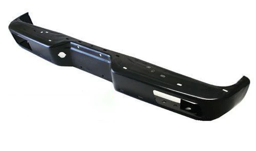 TechPro FO1102310 Bumper Face Bar - Rear