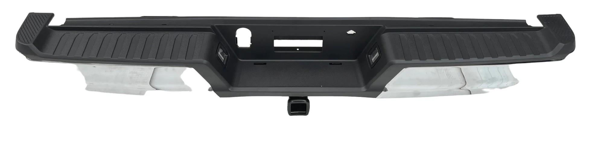 TechPro FO1103250 Bumper Assembly - Rear