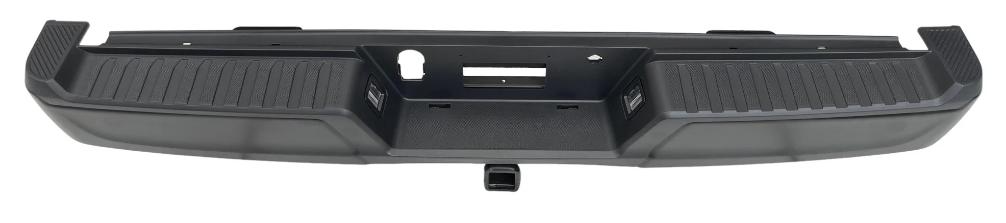 TechPro FO1103256 Bumper Assembly - Rear