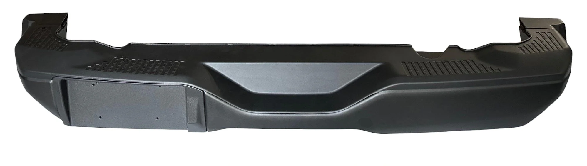 TechPro FO1103296 Bumper Assembly - Rear