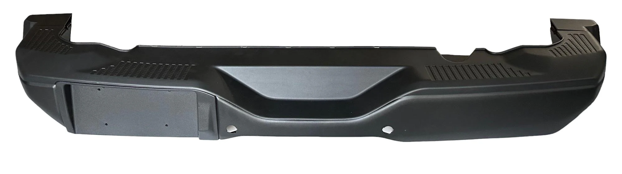 TechPro FO1103298 Bumper Assembly - Rear