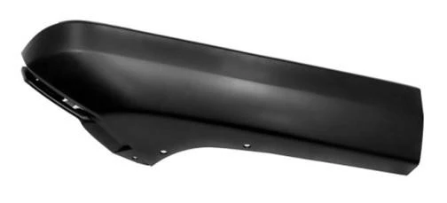 TechPro FO1105148 Bumper Extension - Rear Right Outer