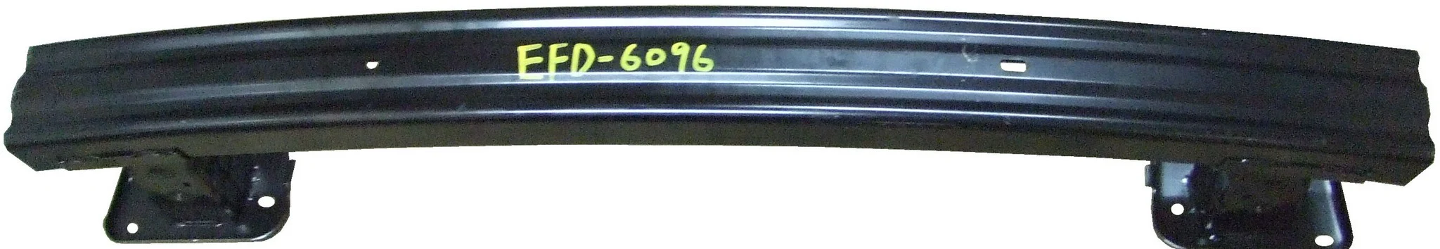 TechPro FO1106366C Bumper Cover Reinforcement - Rear