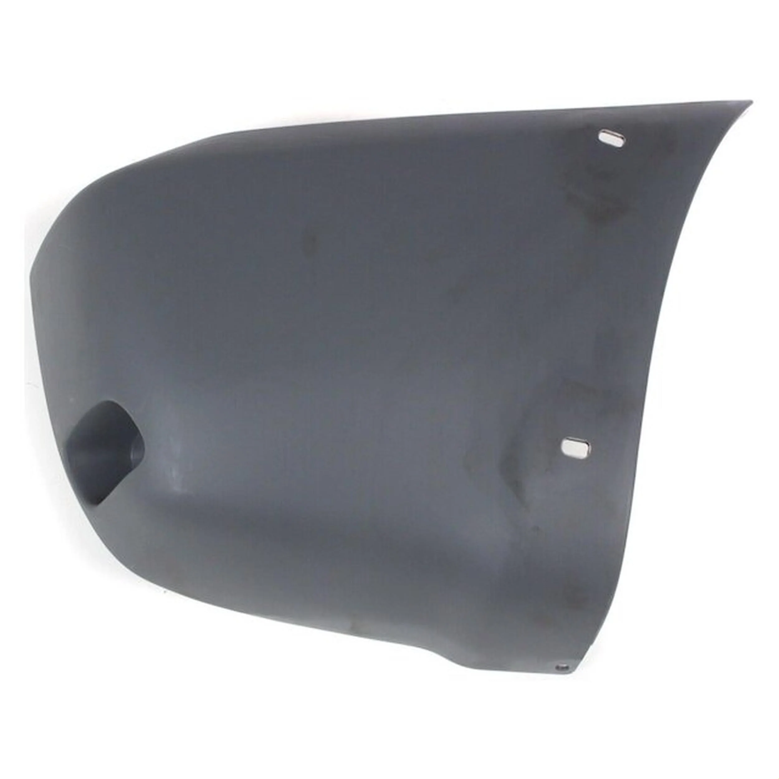TechPro FO1117101 Bumper Cover - Rear Right