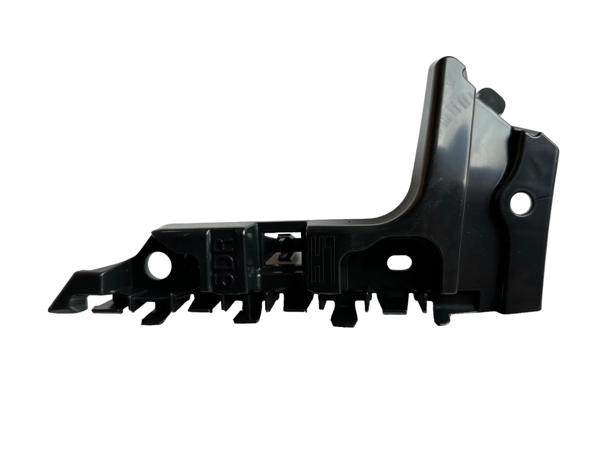 TechPro FO1162118 Bumper Support - Rear Left
