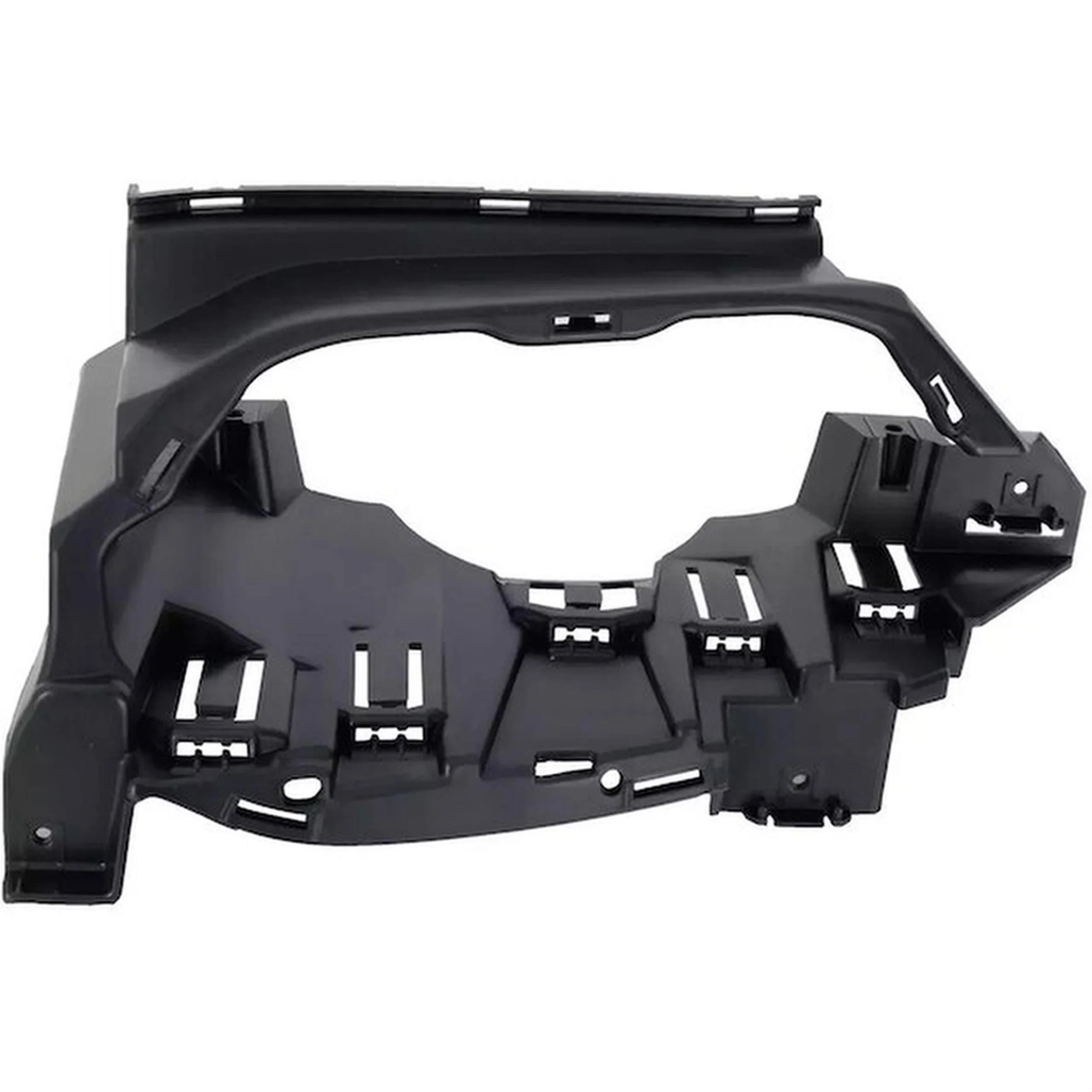 TechPro FO1162119 Bumper Support - Rear Right