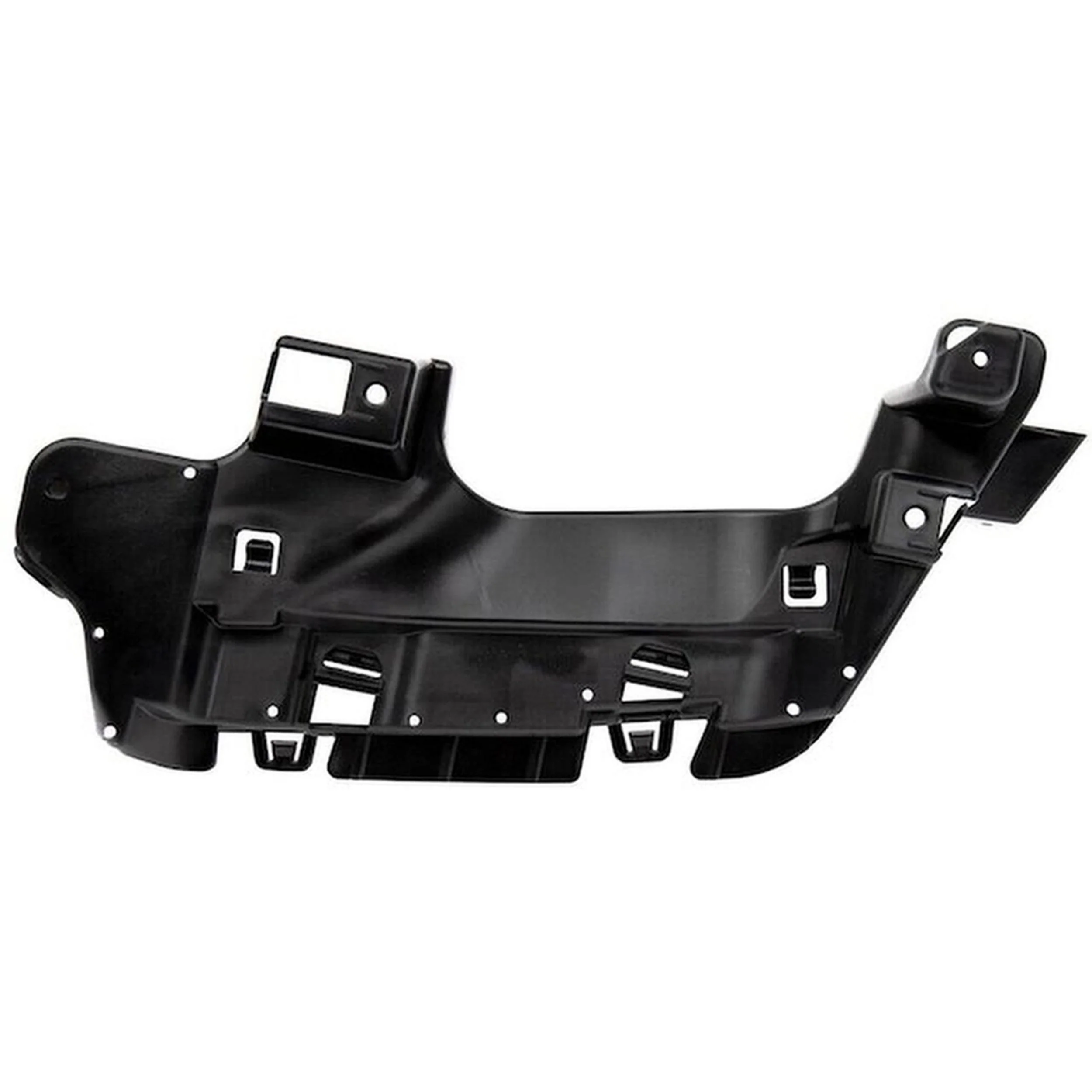 TechPro FO1162120 Bumper Support - Rear Right