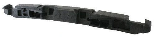 TechPro FO1170118 Bumper Impact Absorber - Rear