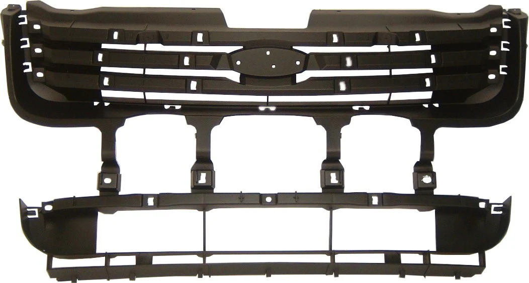 TechPro FO1223108 Grille Mounting Panel