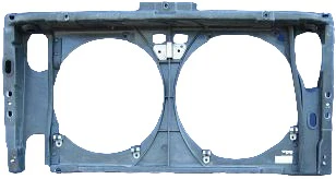 TechPro FO1225141 Radiator Support