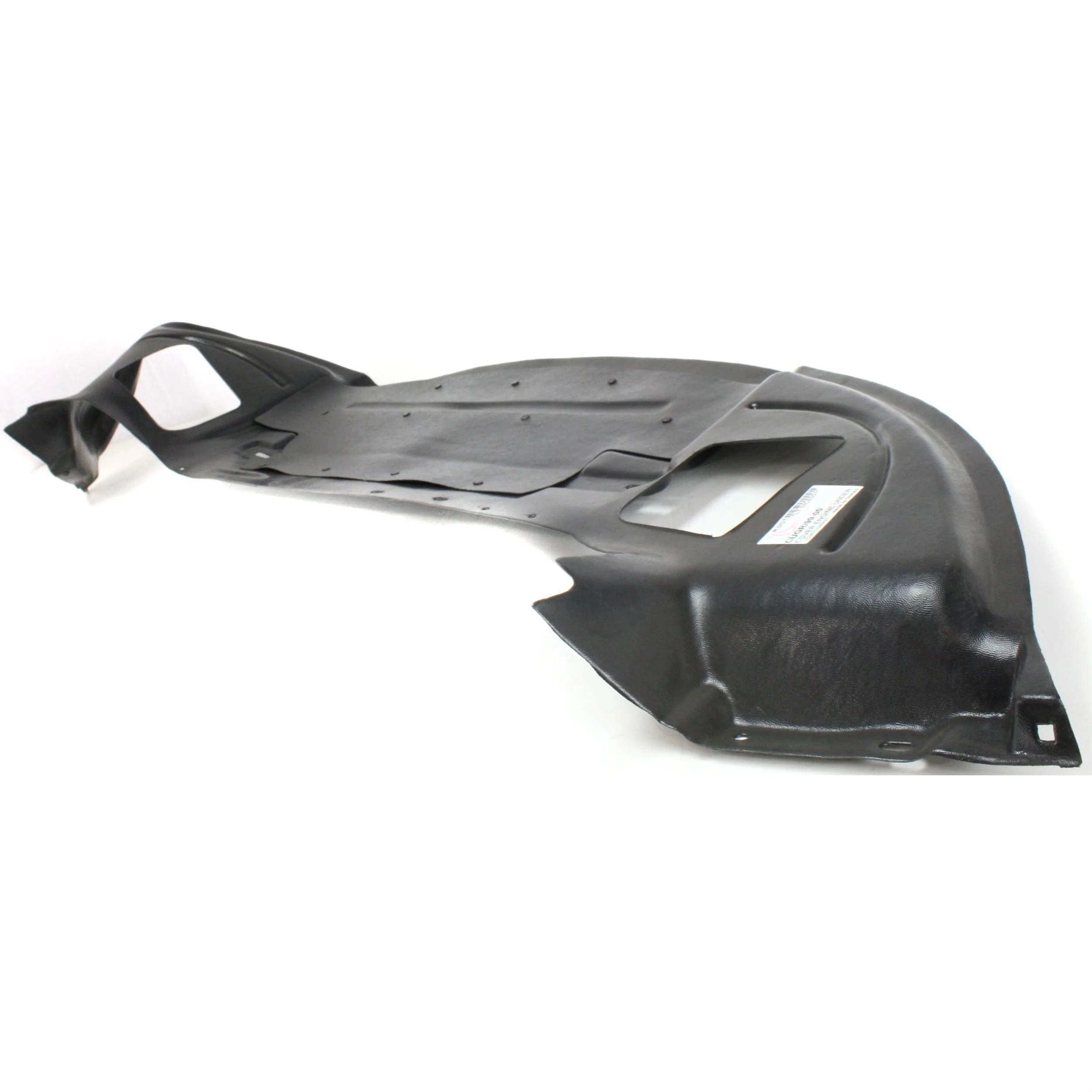 TechPro FO1228108 Engine Cover - Lower
