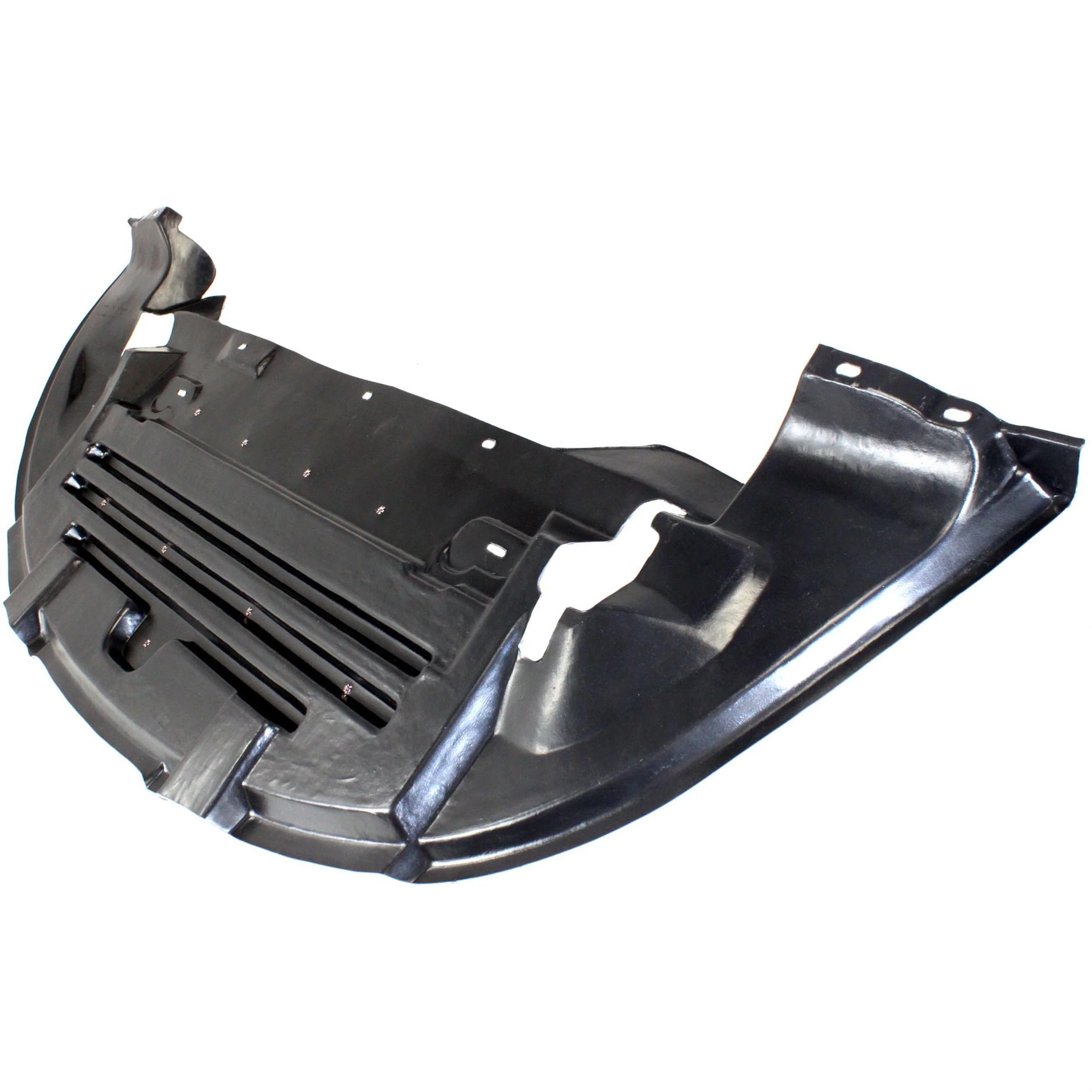 TechPro FO1228109 Engine Cover - Lower