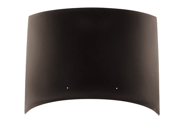 TechPro FO1230145C Hood Panel Assembly
