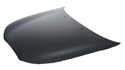 TechPro FO1230175 Hood Panel Assembly