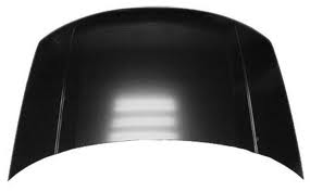 TechPro FO1230271 Hood Panel Assembly