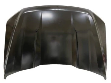TechPro FO1230341 Hood Panel Assembly