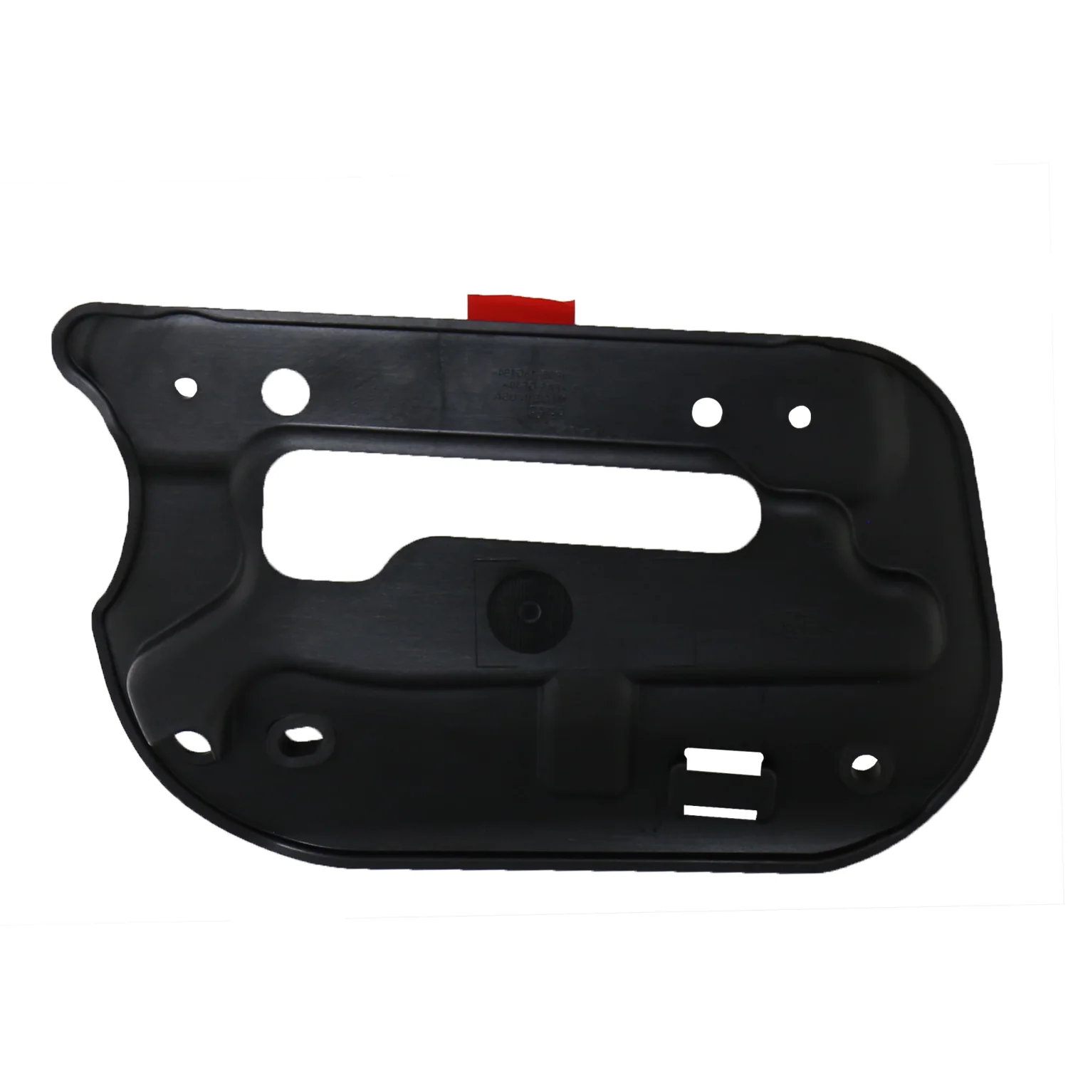 TechPro FO1231108 Engine Air Intake Scoop