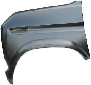 TechPro FO1240123C Fender - Front Left