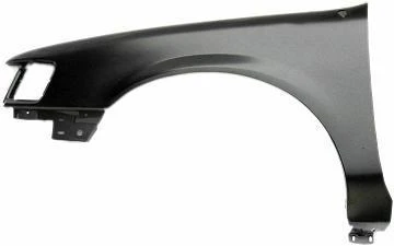 TechPro FO1240126 Fender - Front Left