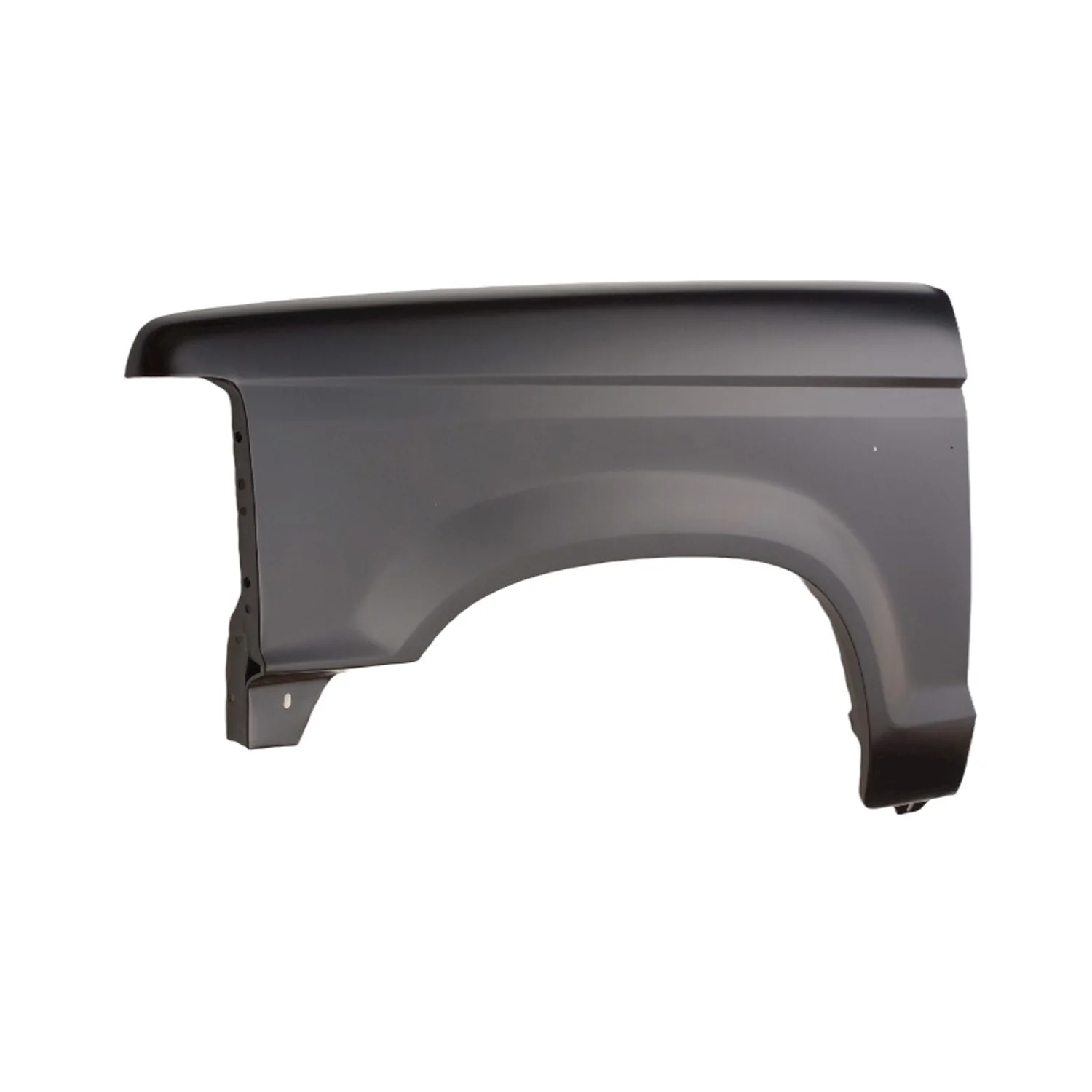 TechPro FO1240128 Fender - Front Left