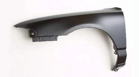 TechPro FO1240186C Fender - Front Left