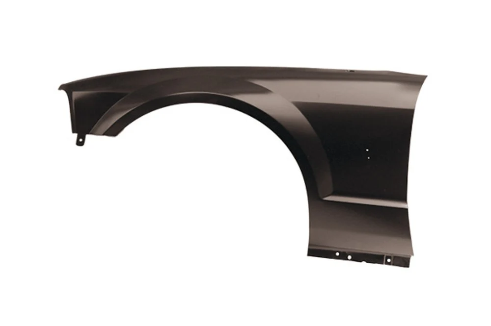TechPro FO1240246 Fender - Front Left