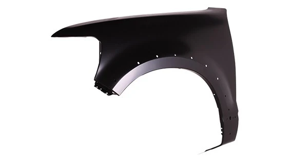 TechPro FO1240248C Fender - Front Left