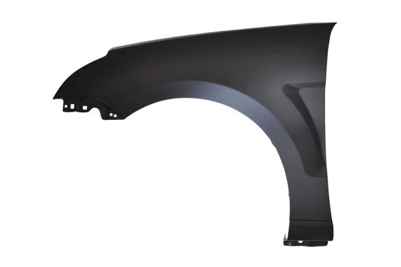 TechPro FO1240267 Fender - Front Left