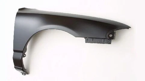 TechPro FO1241186C Fender - Front Right