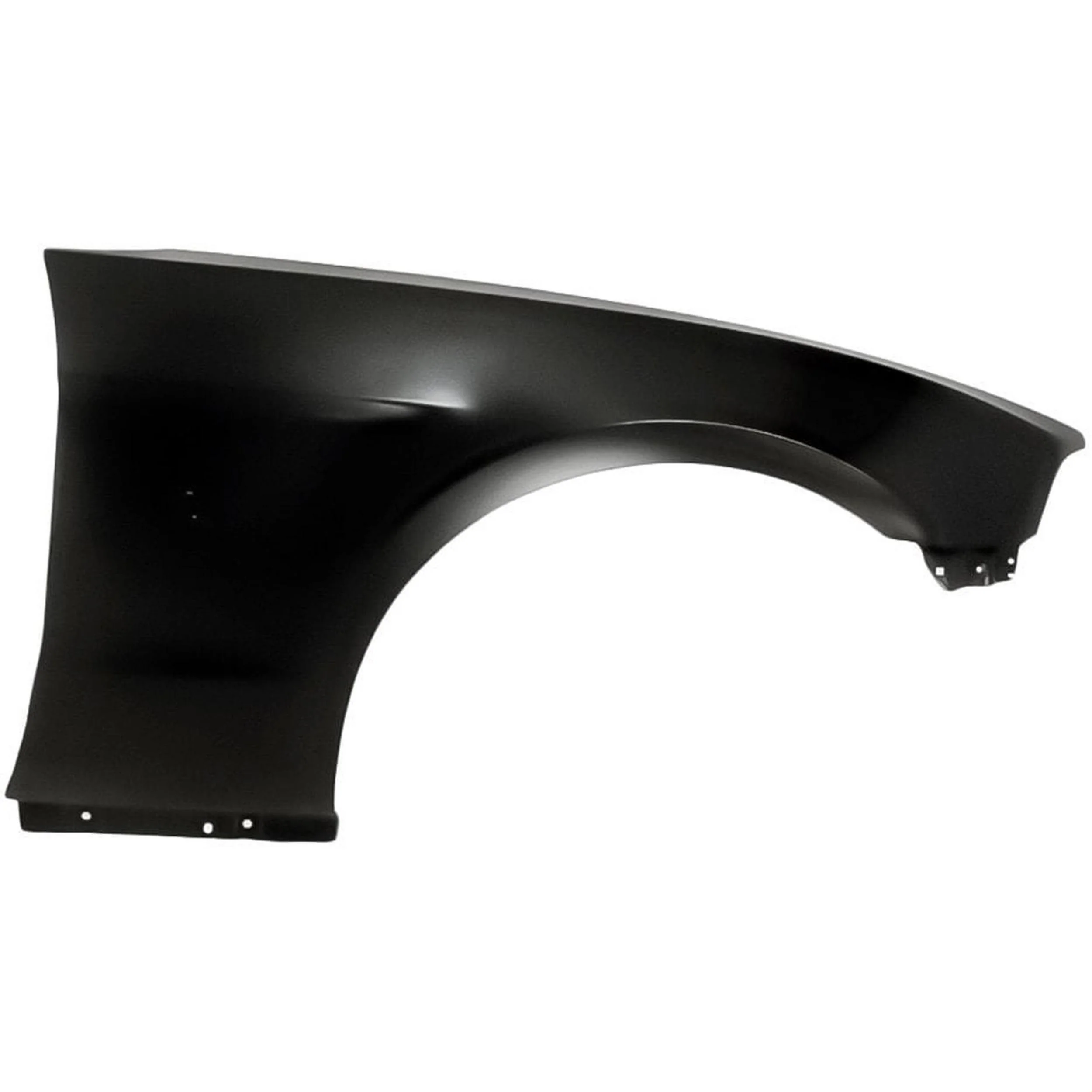 TechPro FO1241218C Fender - Front Right