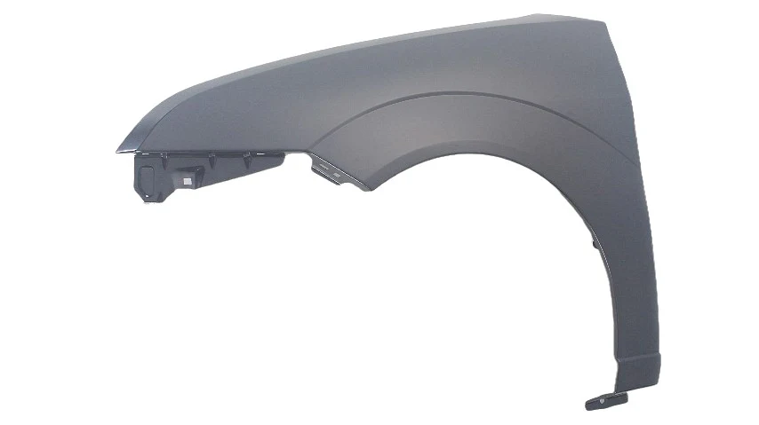 TechPro FO1241240C Fender - Front Right