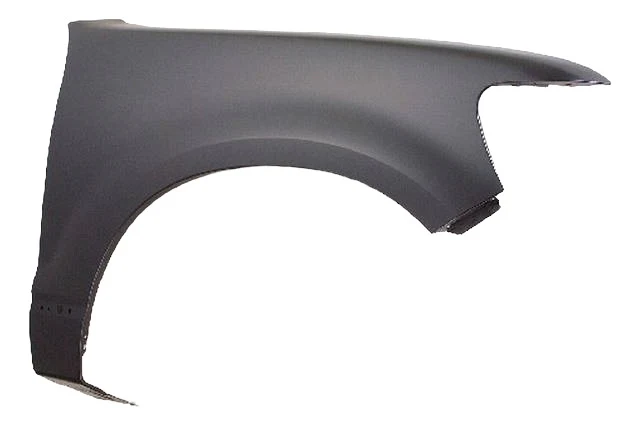 TechPro FO1241247C Fender - Front Right