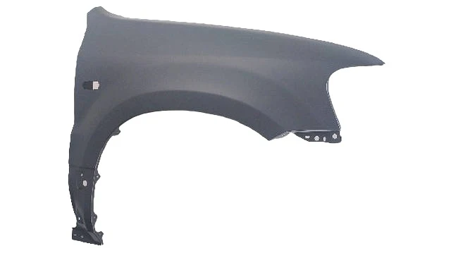 TechPro FO1241253C Fender - Front Right