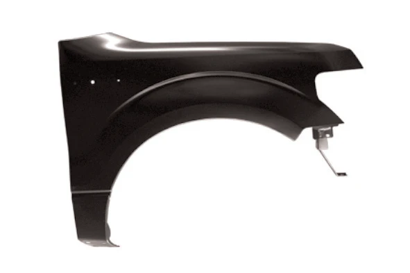 TechPro FO1241272 Fender - Front Right