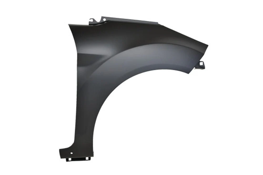 TechPro FO1241292 Fender - Front Right