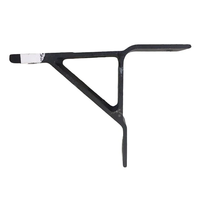 TechPro FO1244109 Fender Brace - Front Left or Front Right