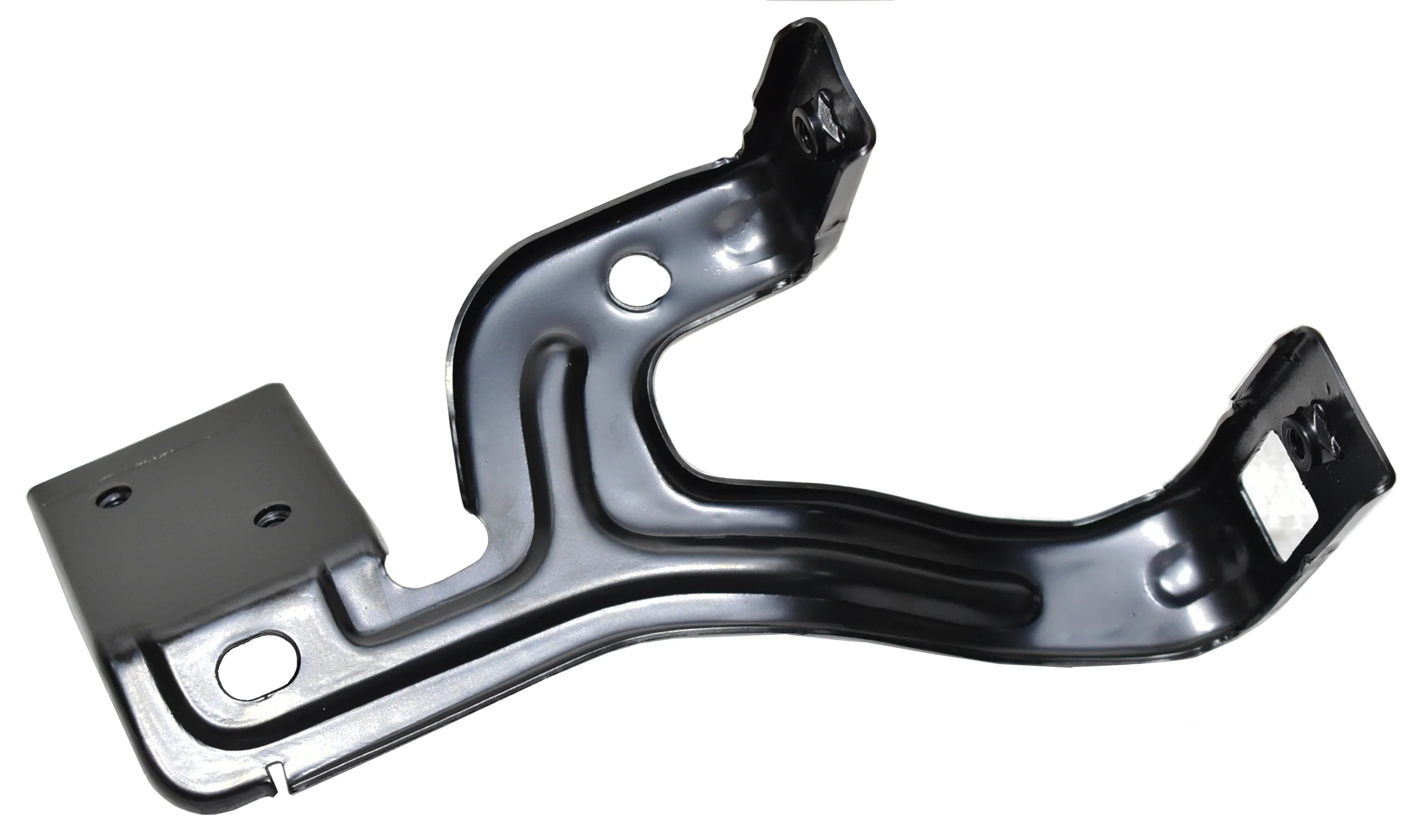 TechPro FO1244112 Fender Brace - Front Left
