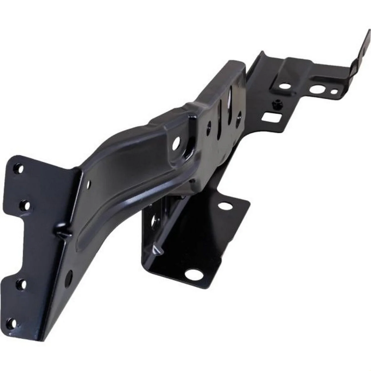 TechPro FO1244118 Fender Brace - Front Left