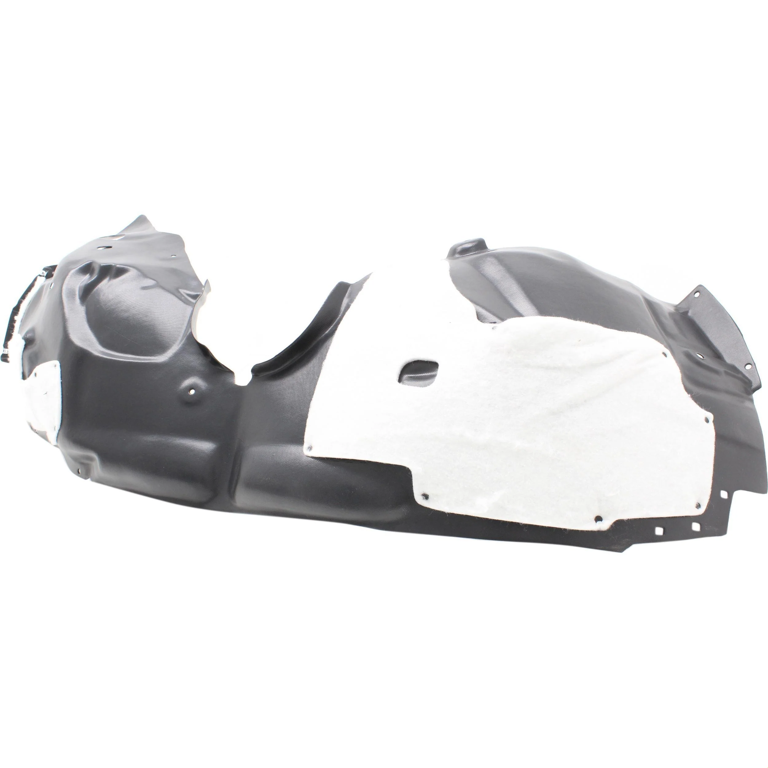 TechPro FO1248175 Fender Liner - Left