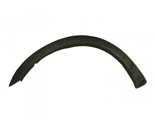 TechPro FO1290115 Wheel Arch Molding - Front Left