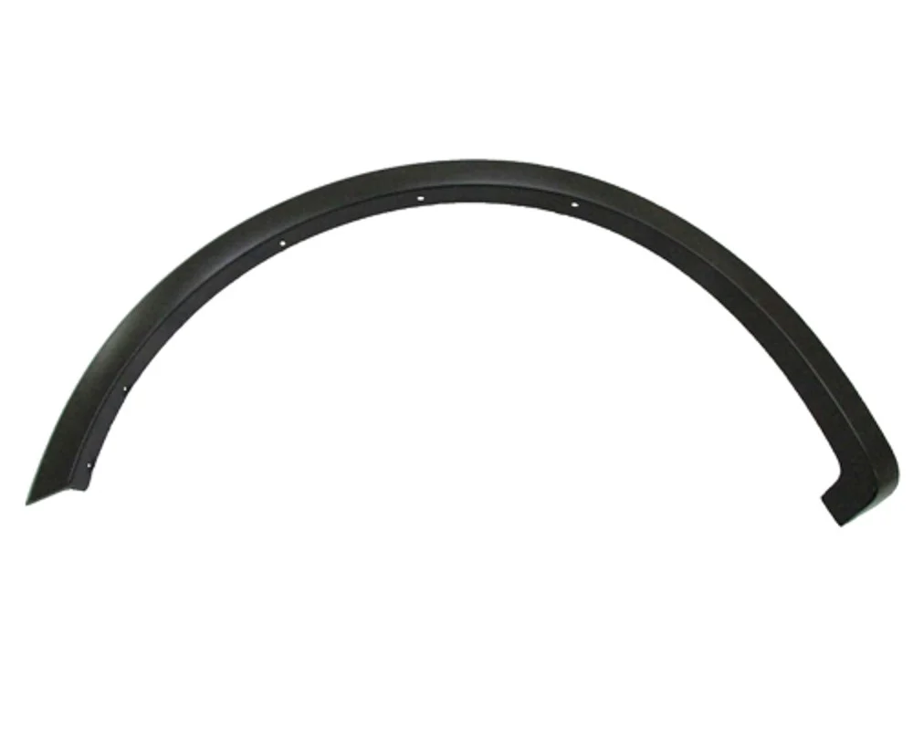 TechPro FO1290131C Wheel Arch Molding - Front Left