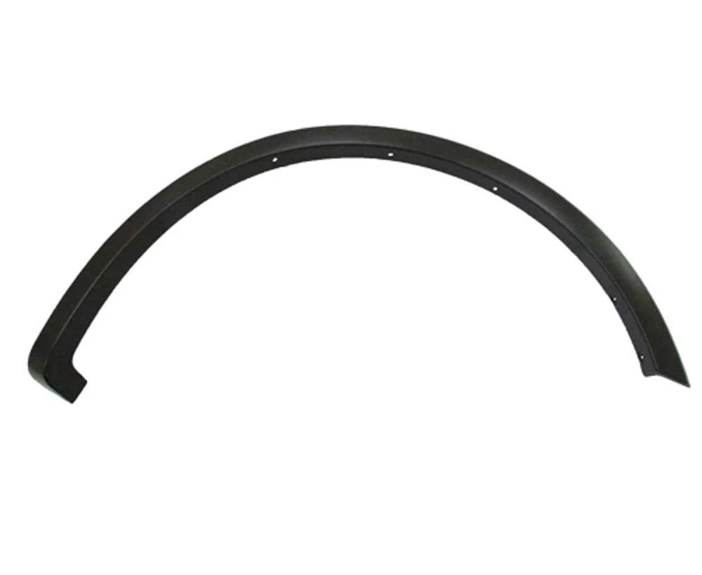TechPro FO1291131 Wheel Arch Molding - Front Right