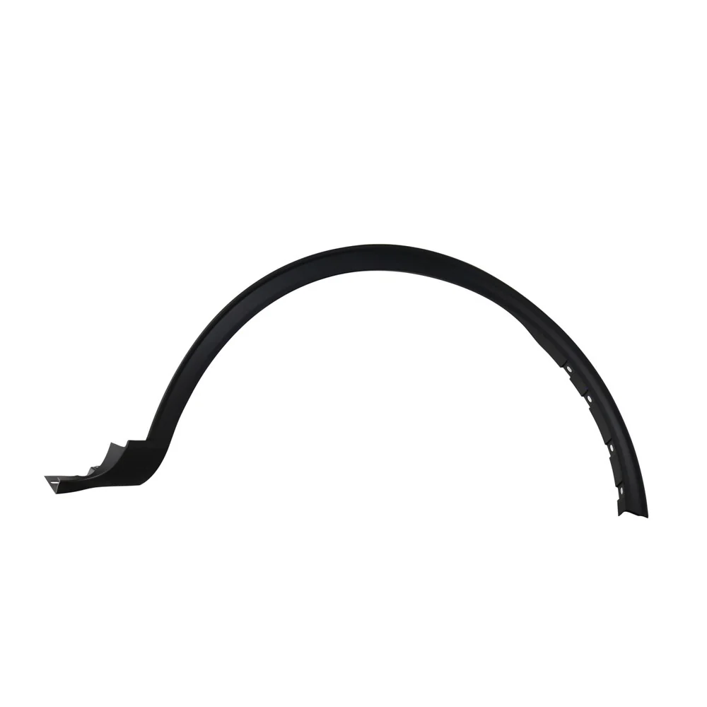 TechPro FO1291138C Wheel Arch Molding - Front Right