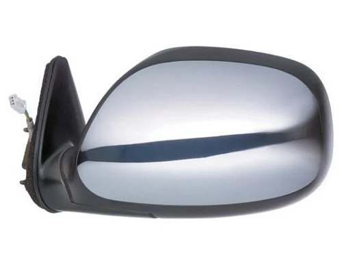 TechPro FO1320285 Door Mirror Set - Left