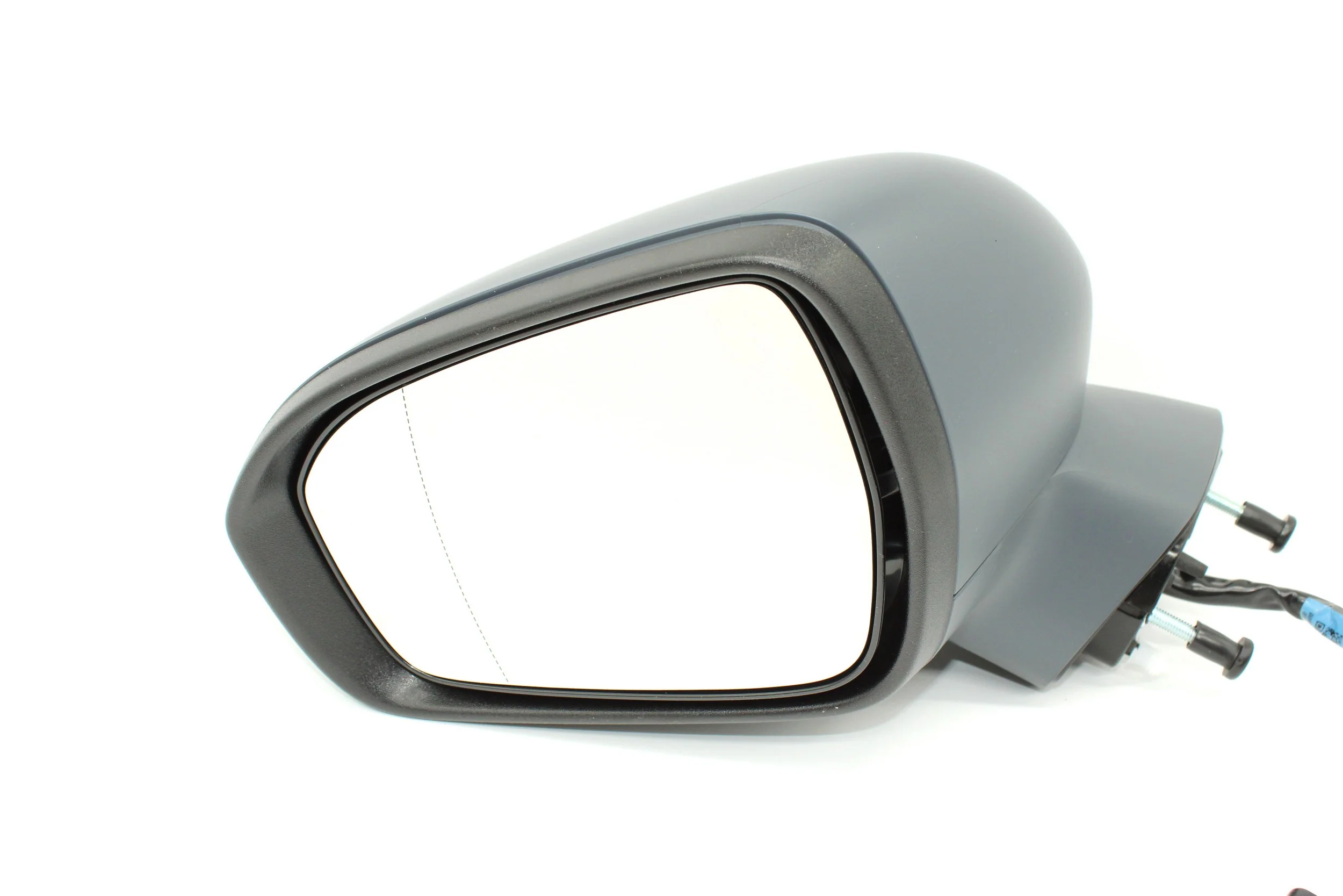 TechPro FO1320509 Door Mirror Set - Left